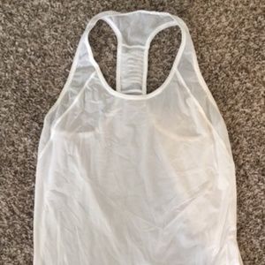 Lululemon Athletic Top